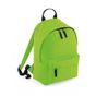 Bagbase Mini sac à dos tendance lime_green