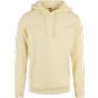 Build Your Brand Heavy Hoody soft_yellow