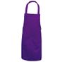 Link Kitchenwear Tablier professionnel purple