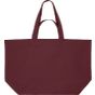 Stanley Stella Shopping Bag 2.0 burgundy