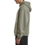 Build Your Brand Fluffy Hoody pale_olive