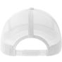 Atlantis RAPPER COTTON-S white/white