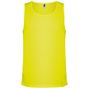 Roly Sport  Interlagos - jaune_fluo - M