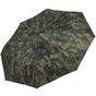 Kimood Mini parapluie pliable camouflage