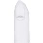 fruit of the loom Heavy T white