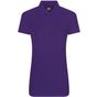 Pro RTX Polo Pro Femme purple
