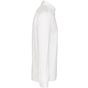 kariban Chemise coton manches longues Nevada homme white