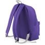 Bagbase Junior Fashion Rucksack purple/light_grey