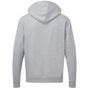 SG Originals Hooded Sweatshirt Men light_oxford