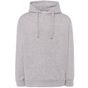 JHK Kangaroo Sweatshirt ash
