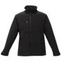 Regatta Hardwear Sandstorm workwear softshell black/black