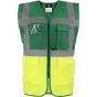 Korntex Comfort Executive Vest 