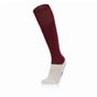 Macron Round match day socks cardinal