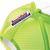 Beechfield Casquette américaine vintage junior lime_green/white