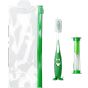 Stamina MESLER vert_fougere