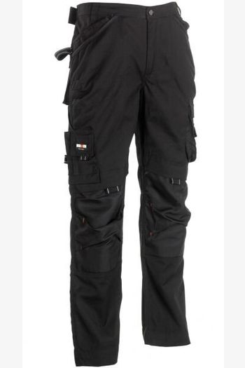 Image produit Dagan - Pantalon de travail