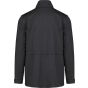Kariban Veste safari homme washed_black