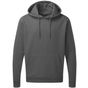 SG Originals Hooded Sweatshirt Men grey