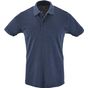 Sol's Perfect Men denim_chine
