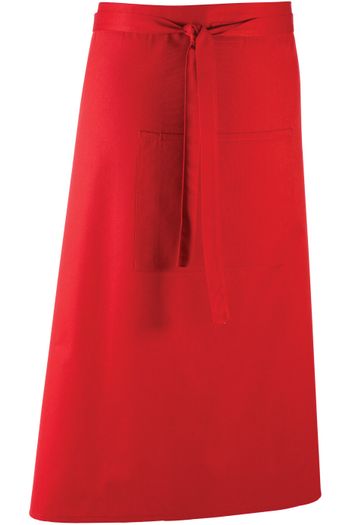 Image produit Tablier de service long Colours Collection