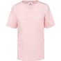 WK Designed To Work Tunique manches courtes polycoton unisexe pale_pink