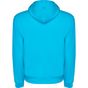 Roly Capucha turquoise