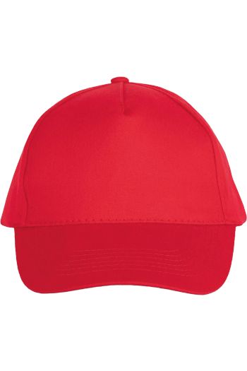 Image produit Action II - Casquette 5 panneaux