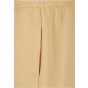 Build Your Brand Fluffy Sweatpants Union beige
