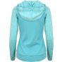 AWDis Just Cool Women's Cool Contrast Zoodie ocean/ocean_blue_melange