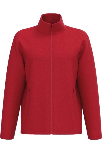 Image produit Veste polaire unisexe