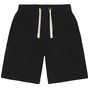 AWDis Just Hoods Campus shorts jet_black