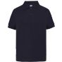 JHK Kid polo navy