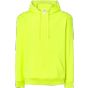 JHK Kangaroo Sweatshirt gold_fluor