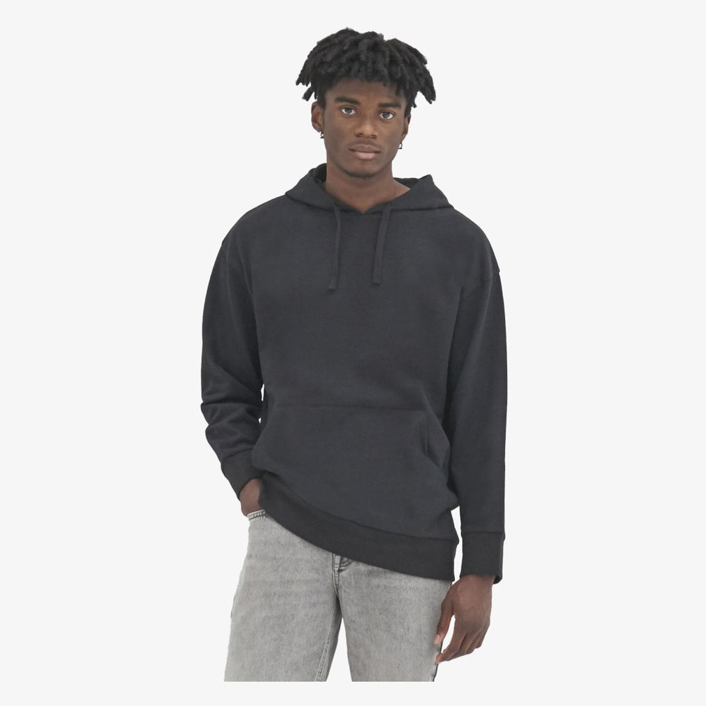 Crater Recycled Hoodie Awdis Ecologie