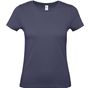 B&C Collection #E150 Women bleu_denim