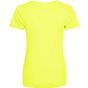AWDis Just Cool Women's Cool T electric_yellow