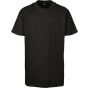 Build Your Brand Kids Basic Tee black