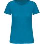 Kariban T-shirt Bio150 IC femme tropical_blue
