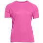 Pen Duick Firstee Women - Tee-shirt respirant femme fluorescent_pink
