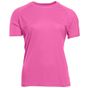 pen duick Firstee Women - Tee-shirt respirant femme fluorescent_pink