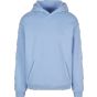 New Morning Studios Oversized hoody powder_blue