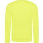 AWDis Just Cool Long Sleeve Cool T electric_yellow