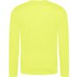 awdis just cool Long Sleeve Cool T electric_yellow