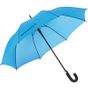 L-merch Automatic Golf Umbrella Subway azure_blue