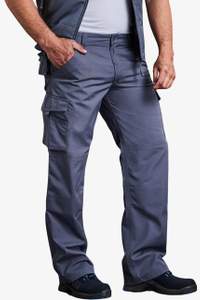 Image produit Heavy Duty Workwear Trousers