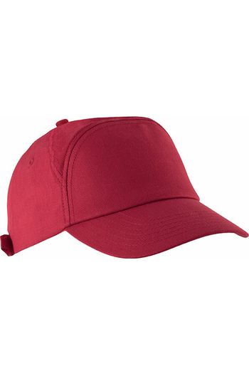 Image produit Bahia - Casquette 7 panneaux