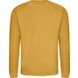 AWDis Just Hoods Sweatshirt AWDis mustard