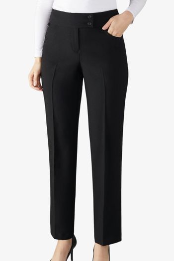 Image produit Pantalon de tailleur femme Ascot 