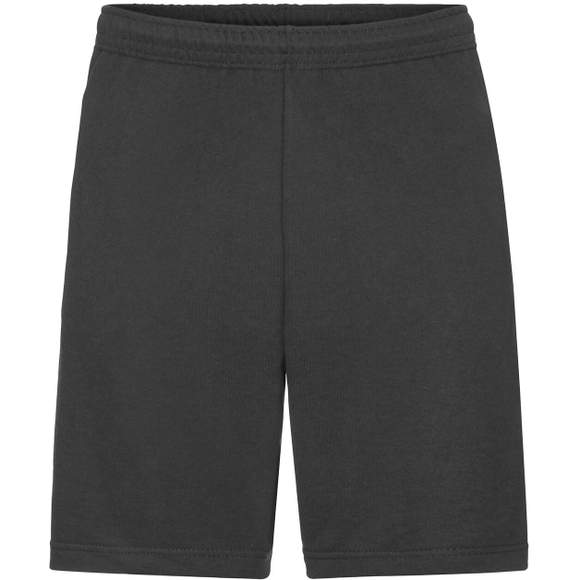 Short de sport fruit of the loom 64 036 0 Lightweight Shorts