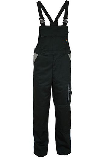 Image produit Contrast Bib Pants